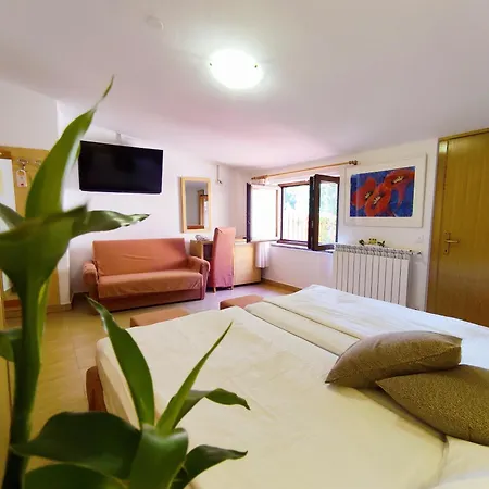 Boutique Santa Maria Hotel