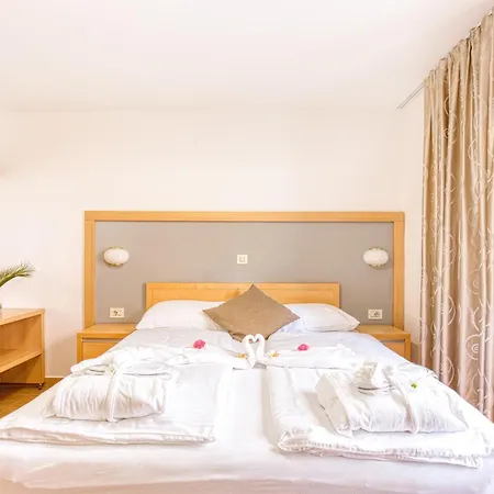 Boutique Santa Maria 3* Novigrad (Istria)