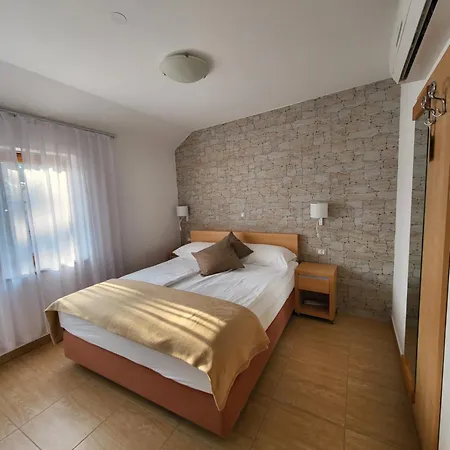Boutique Santa Maria Novigrad (Istria)