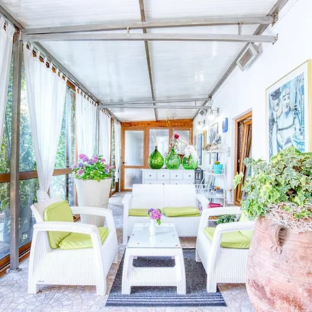 Boutique Santa Maria 3* Novigrad (Istria)