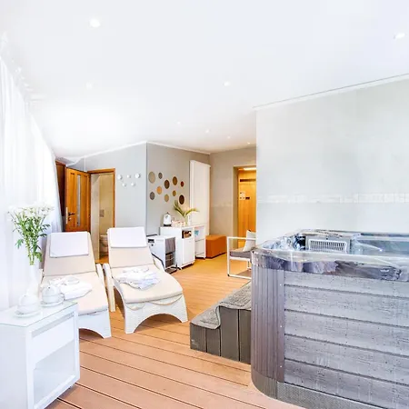 Boutique Santa Maria Hotel