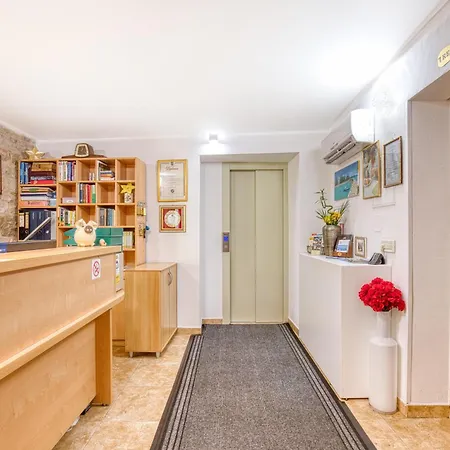 Boutique Santa Maria