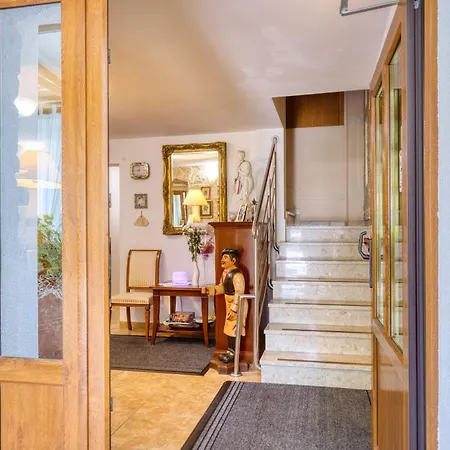 Boutique Santa Maria 3*