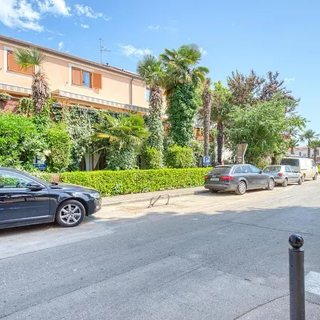 Hotel Boutique Santa Maria Novigrad (Istria)