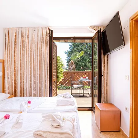 Boutique Santa Maria 3* Novigrad (Istria)