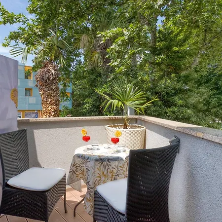 Boutique Santa Maria Hotel