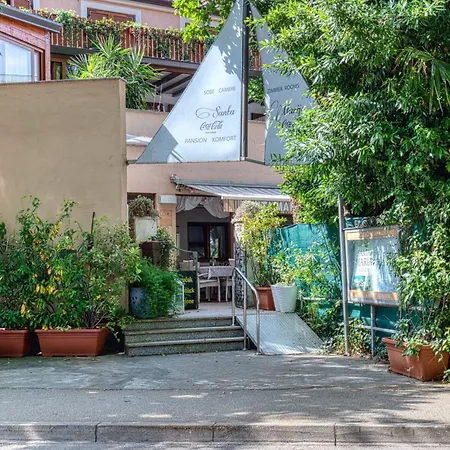 Boutique Santa Maria Novigrad (Istria)
