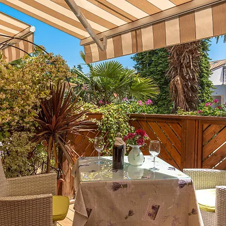 Hotel Boutique Santa Maria Novigrad (Istria)