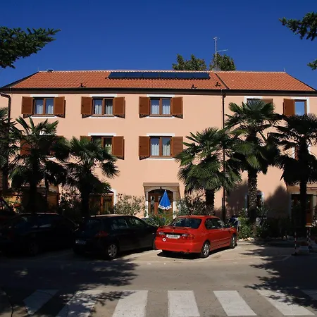 Hotel Boutique Santa Maria Novigrad (Istria)