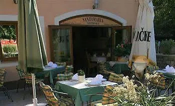 Hotel Boutique Santa Maria