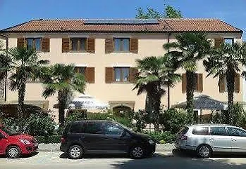 Pansion Comfort Santa Marija