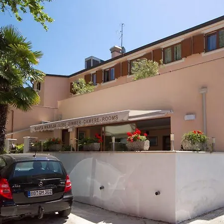 Boutique Santa Maria Hotel