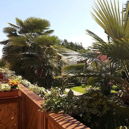 Boutique Santa Maria Hotel