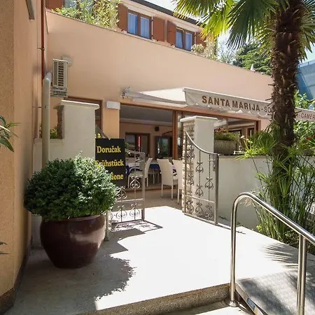 Boutique Santa Maria