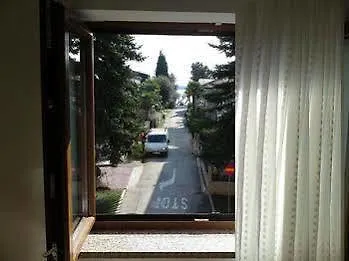 Hotel Boutique Santa Maria 3*