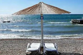 Bed & Breakfast Pansion Comfort Santa Marija 3*