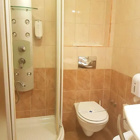 Hotel Boutique Santa Maria