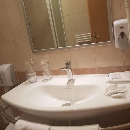 Hotel Boutique Santa Maria Novigrad (Istria)