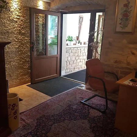 Hotel Boutique Santa Maria 3*