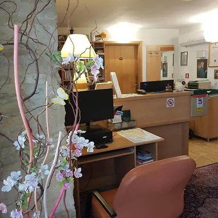 Bed & Breakfast Pansion Comfort Santa Marija