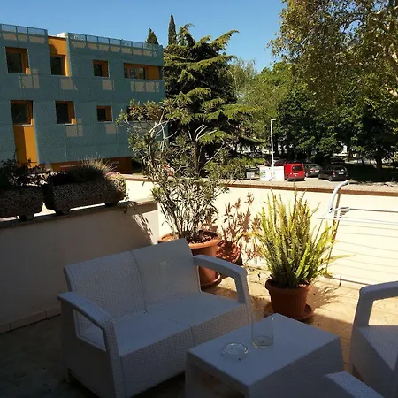 Boutique Santa Maria