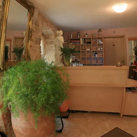 Boutique Santa Maria 3* Novigrad (Istria)