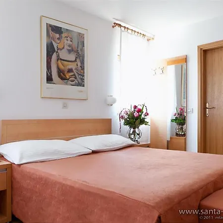 Boutique Santa Maria Hotel