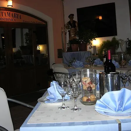 Boutique Santa Maria 3*