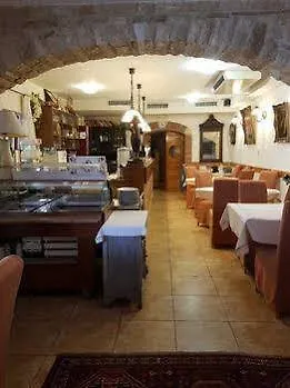 Pansion Comfort Santa Marija