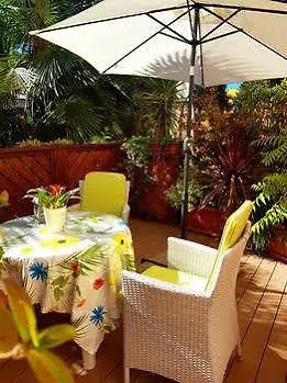 Pansion Comfort Santa Marija 3* Novigrad Istria