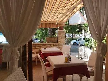 Pansion Comfort Santa Marija 3* Novigrad Istria