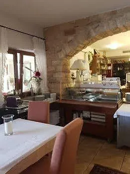 Pansion Comfort Santa Marija 3* Novigrad Istria