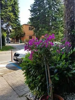 Couette-café Pansion Comfort Santa Marija Novigrad Istria
