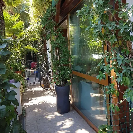 Pansion Comfort Santa Marija B&B