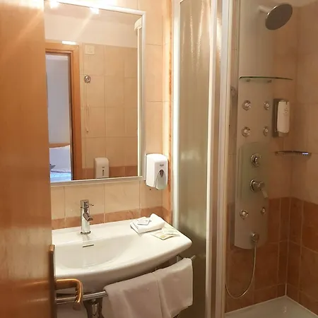Couette-café Pansion Comfort Santa Marija Novigrad Istria