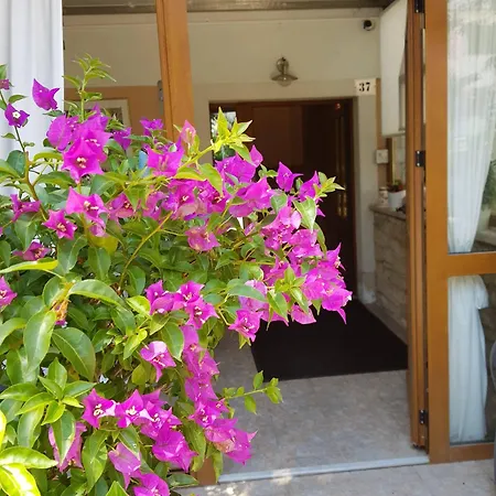 B&B Pansion Comfort Santa Marija 3*