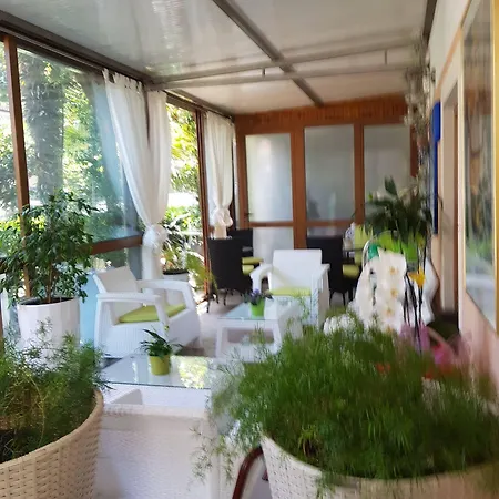 Pansion Comfort Santa Marija 3* Novigrad Istria