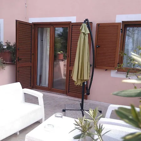 Pansion Comfort Santa Marija 3*