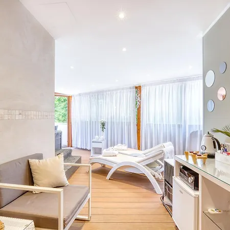 Boutique Santa Maria Hotell Novigrad Istria