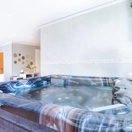 Pansion Comfort Santa Marija 3*