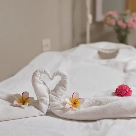Boutique Santa Maria Hotell 3*