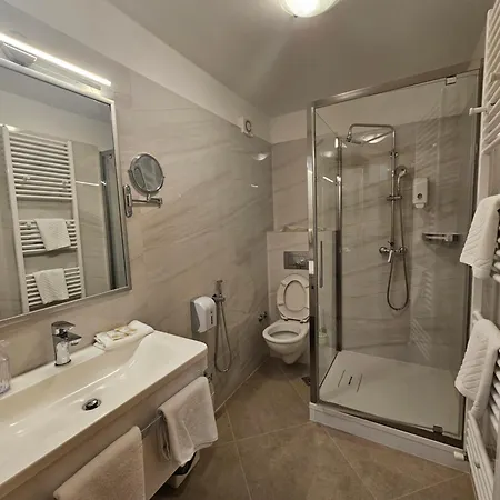 Pansion Comfort Santa Marija Novigrad Istria