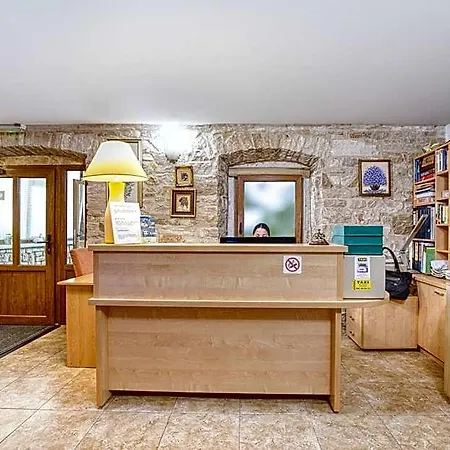 Pansion Comfort Santa Marija
