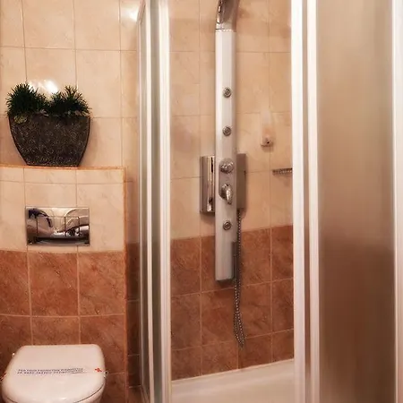 Pansion Comfort Santa Marija Novigrad Istria