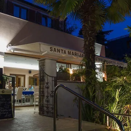Pansion Comfort Santa Marija B&B 3*