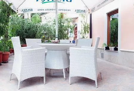 Pansion Comfort Santa Marija Novigrad Istria