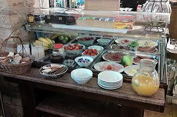 Hotell Boutique Santa Maria