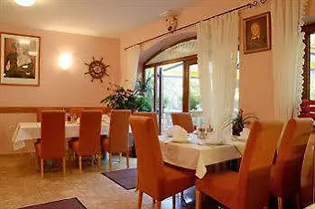 Pansion Comfort Santa Marija 3*