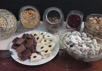Nocleg ze śniadaniem Pansion Comfort Santa Marija 3*