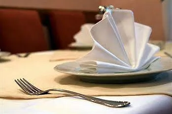 Pansion Comfort Santa Marija krevet i doručak